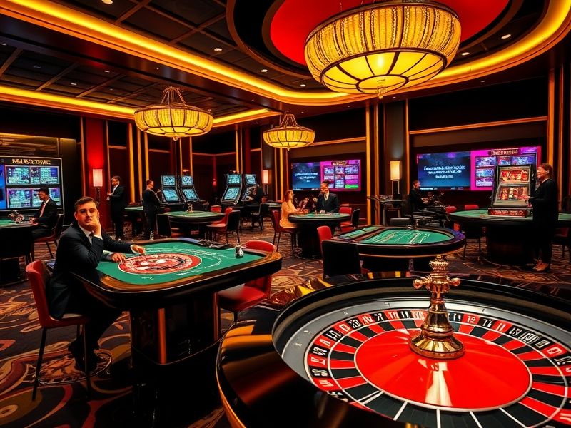 Welcome to PGJili, your premier destination for thrilling online gambling games. Explore top-rated slots, live dealers, poker, and table games at pgjili.com. Join now for exclusive bonuses and secure, real-money gaming.